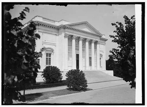 Amphitheatre at Arlington, [Va.