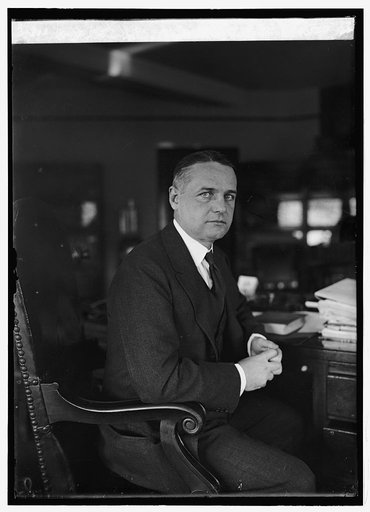 W.J. Donovan, Ass't. Attorney Gen., 8/15/24