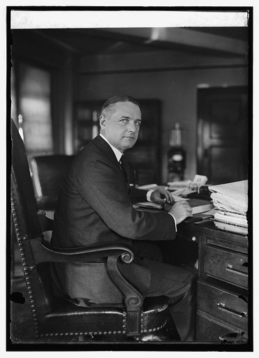 Wm. J. Donovan, Ass't. Attorney Gen., [8/15/24