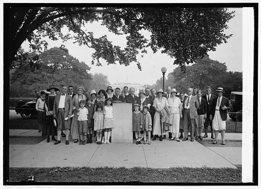 Lions Club, 8/13/24
