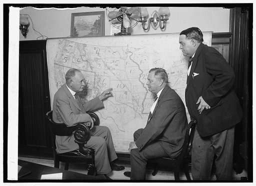 Democratic Senatorial Campaign Com.