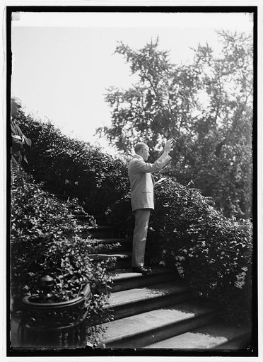 Pres. Coolidge