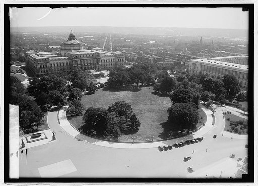 Cong. Library, [Washington, D.C.