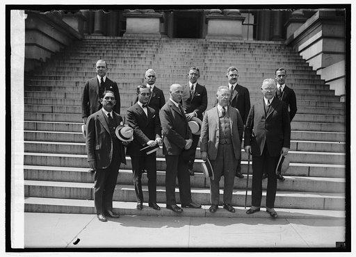 General Claims Commission, 9/3/24