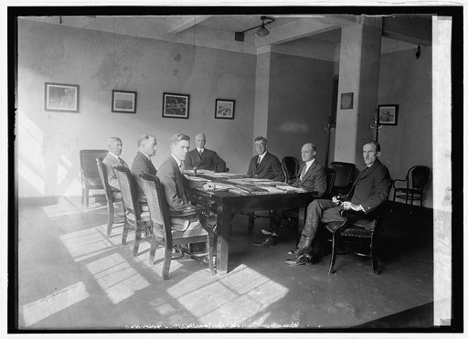 Joint Army-Navy Aeronautical Board, 9/18/24