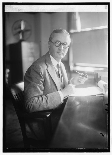 Paul Ship Andrews, Dept. of Justice, 9/22/24