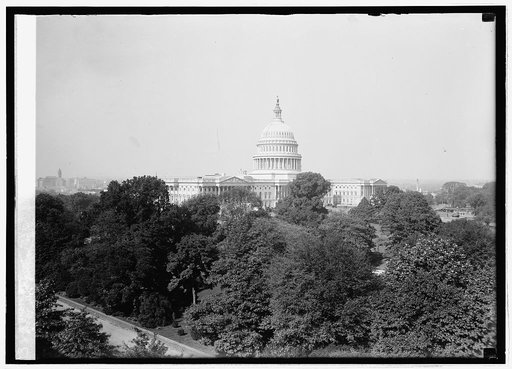 Capitol [Washington, D.C.