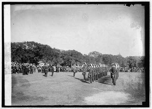Knights Templar, Field Day, 10/9/24
