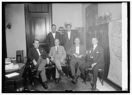 Senatorial Democratic Campaign Committee, 8/19/24