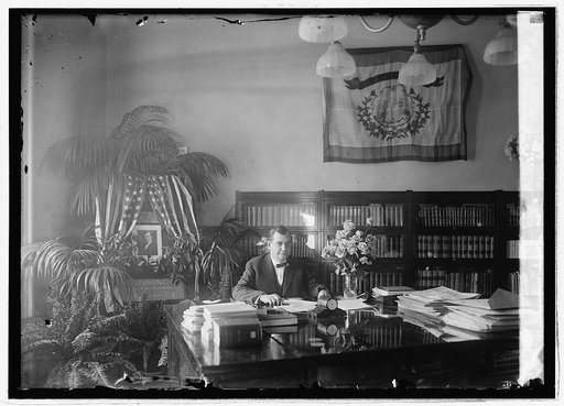 Howard M. Gore, [11/5/24