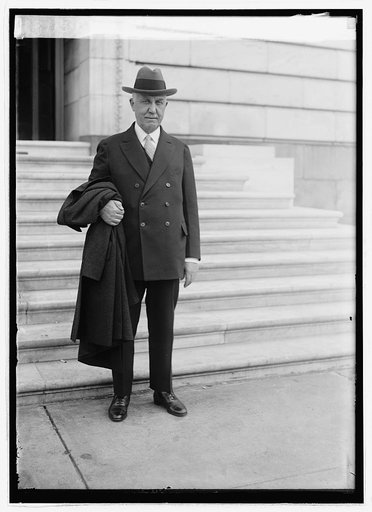 Richard B. Mellon of Pittsburg, [10/30/24