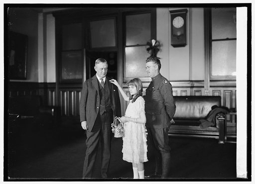 P.M.G. New, Dorothy E. Fowler and John E. Fowler, 11/6/24