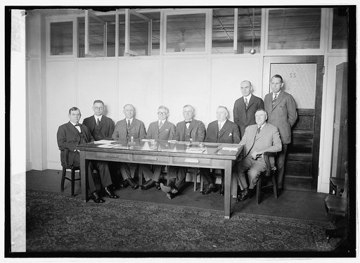Conference of farm experts, 11/17/24