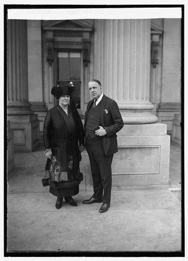 Rep. elect Mary T. Norton & Senator D.J. Walsh., [12/4/24