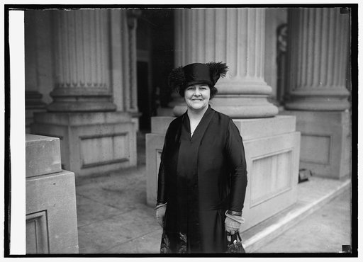 Rep. elect Mary T. Norton of N.J., 12/4/24