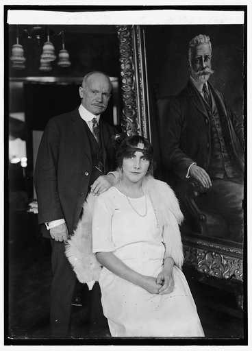 Mr. & Mrs. Chas. A. Whipple, 11/21/24