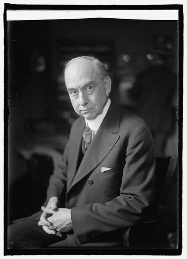 Chas. W. Waterman of Denver, Col., [1/27/25