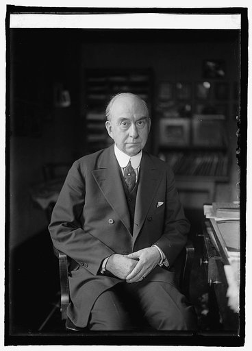 Chas. W. Waterman of Denver, Col., [1/27/25