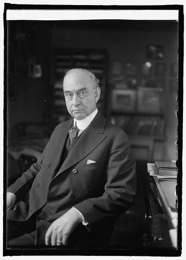 Chas. W. Waterman, Denver, Col., [1/27/25