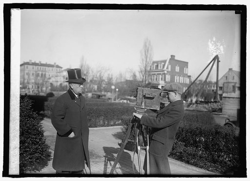 Ambassador Riano, 1/21/25
