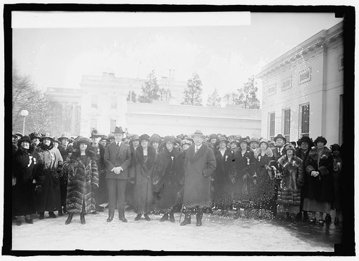 Republican Women of Monmouth County of N.J. with Sen. Edge and Coolidge, [1/30/25