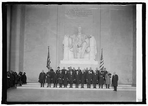 Maryland Division [...] Lincoln birthday anniversary, [2/12/25