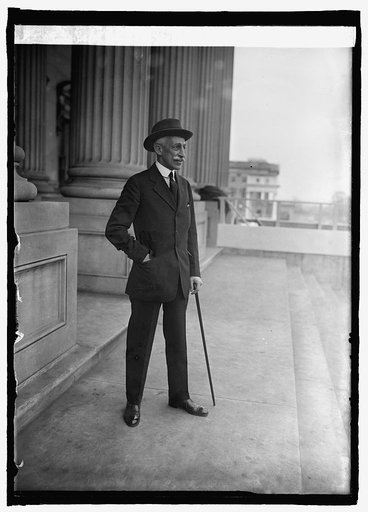 Rep. Edwin M. Carpenter of Pa., [2/25/25