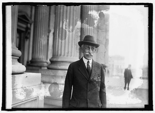 Rep. Edwin M. Carpenter of Pa., 2/25/25