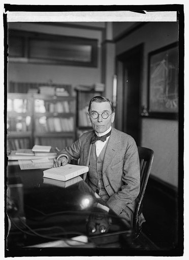 Leon M. Estabrook, 2/18/25