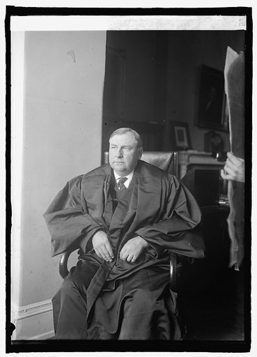 Justice H.F. Stone, [3/2/25