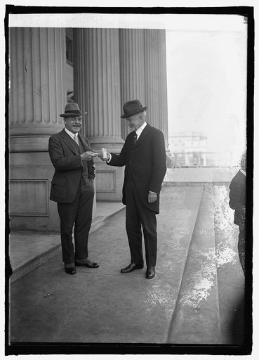Longworth & Gillette, 2/28/25