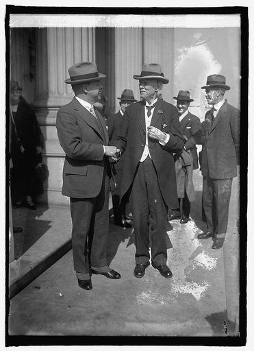 Rep. Longworth & Rep. Isaac Sherwood, [3/6/25