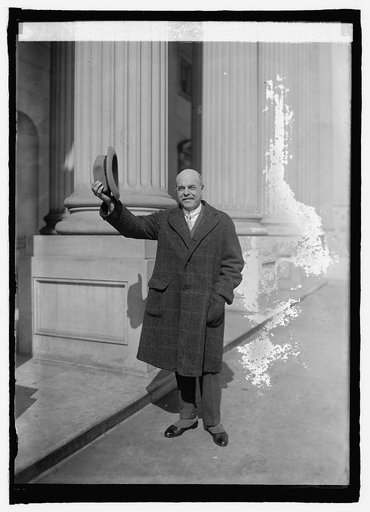 Rep. Longworth, [3/6/25