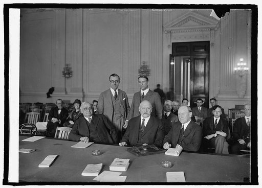 Sec. Weeks before House of Rep. Aircraft Com., 2/28/25