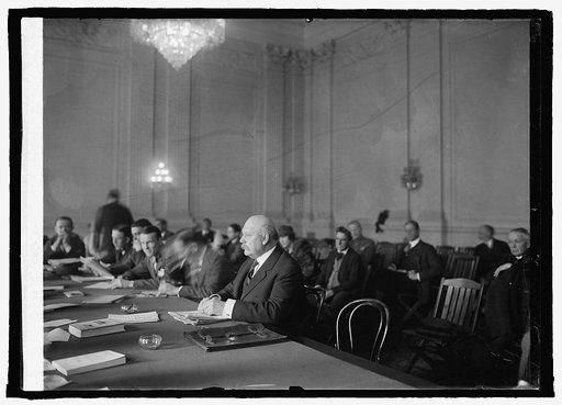 Sec. Weeks before House of Rep. Aircraft Com., 2/28/25