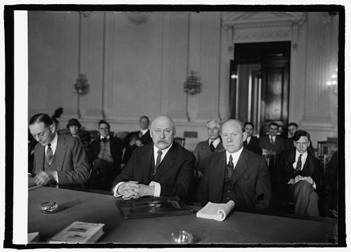 Sec. Weeks before House of Rep. Aircraft Com., [2/28/25