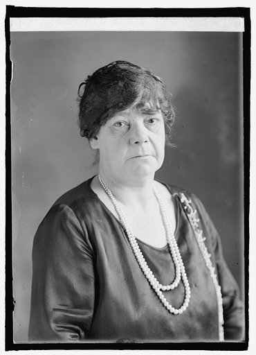 Mme. D'Ashman