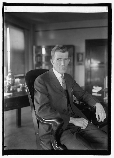 Herman J. Galloway of Ind., new Asst. Attorney Gen., [3/19/25