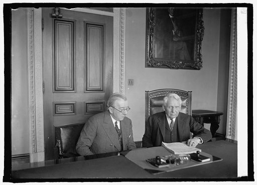 Houghton & Kellogg, 3/11/25