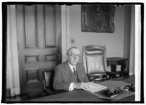 A.B. Houghton, 3/11/25