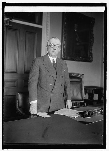 A.B. Houghton, [3/11/25