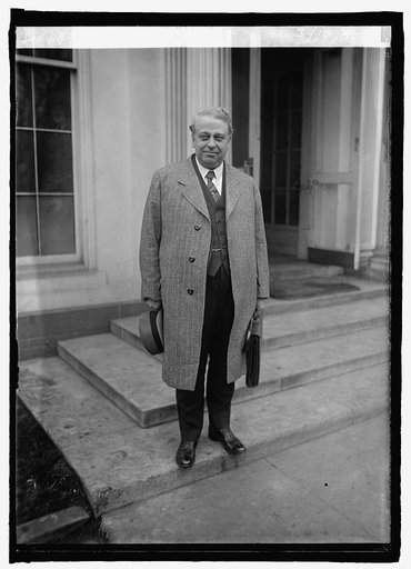 W.W. Wilson, 3/18/25
