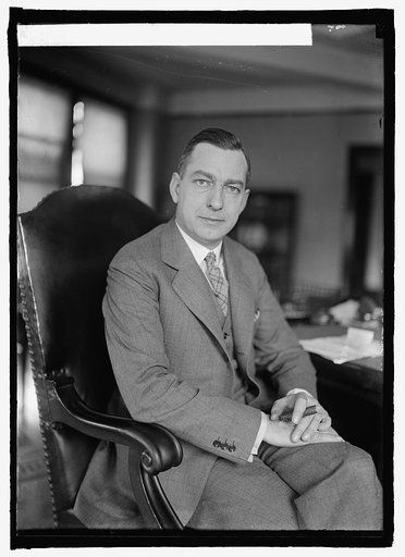 Ira L. Letts, Asst. Attorney Gen., 3/27/25