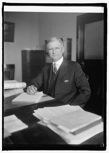 Wm. J. Spillman, Ag. Dept.