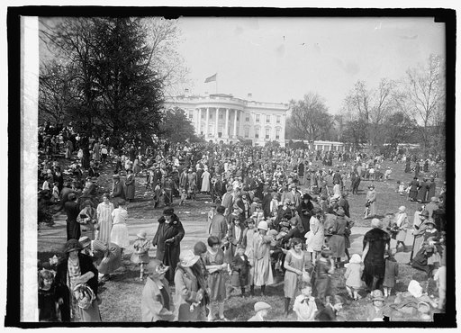 Easter Monday, 4/13/25