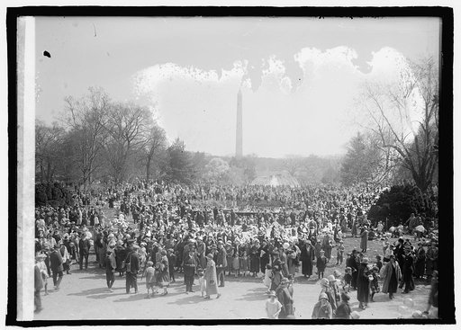 Easter Monday, 4/13/25