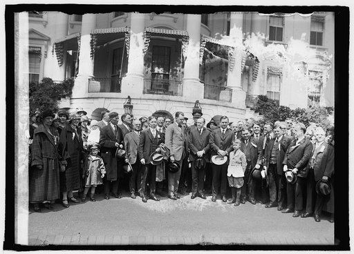 International Union of Gospel Missions, 5/6/25