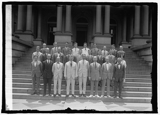 Foreign Service Officers of State Dept., 6/5/25