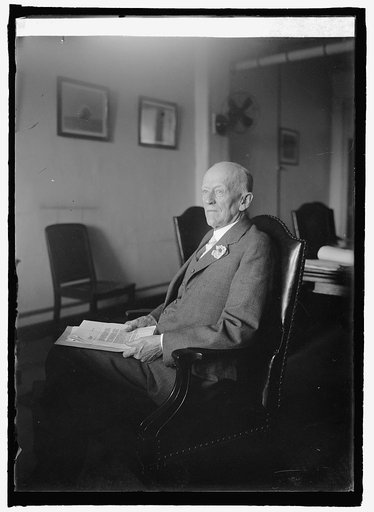 Dr. Chas. D. Walcott