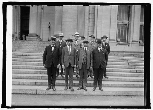 Advance Guard of Maccabees, 5/26/25